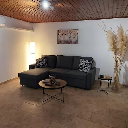 Holiday home Lemon Tree House Poros *