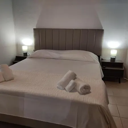 Lemon Tree House Poros Holiday home